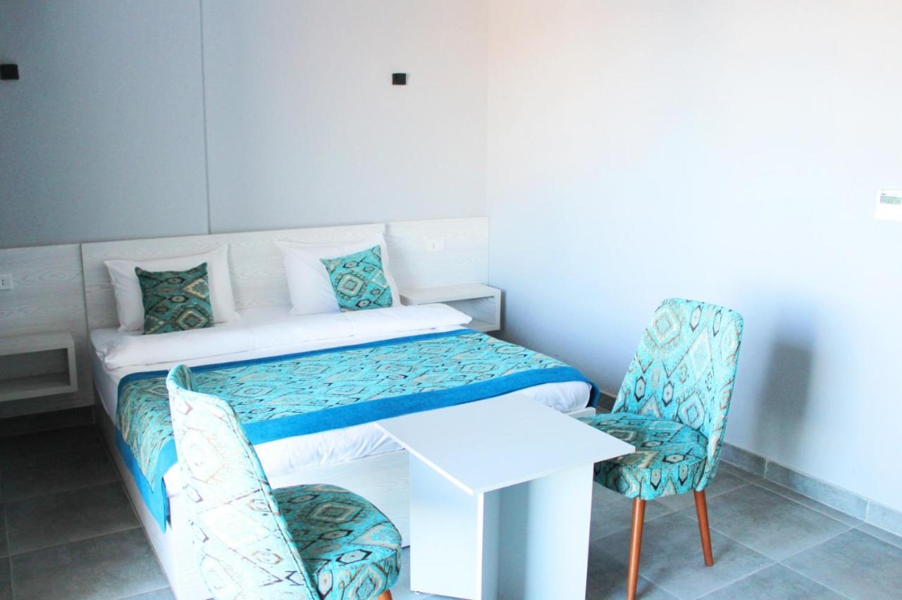 Shellghada Blue Beach Hurghada Exterior foto