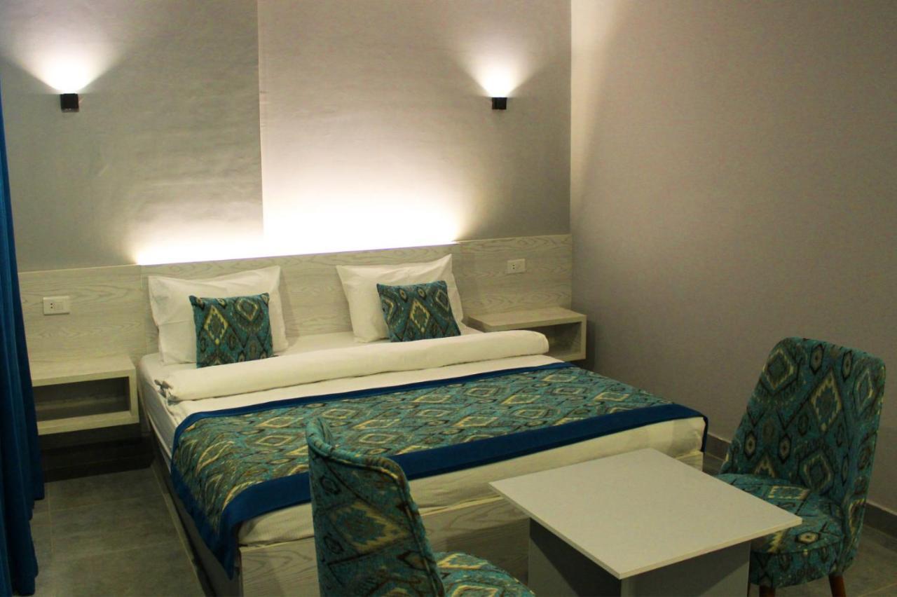 Shellghada Blue Beach Hurghada Exterior foto