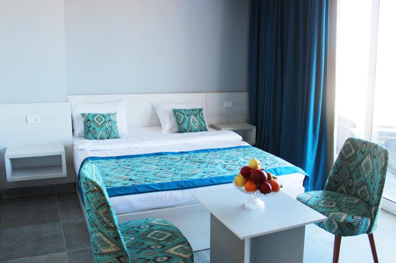 Shellghada Blue Beach Hurghada Exterior foto